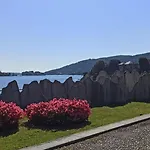Easy Baveno, 100m Dal Lago, Free Wifi Апартаменты Бавено