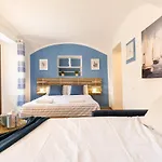 Апартаменты Easy Baveno, 100m Dal Lago, Free Wifi *