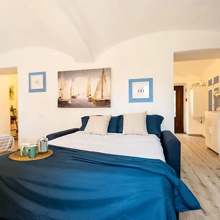 Easy Baveno, 100m Dal Lago, Free Wifi 公寓 巴韦诺