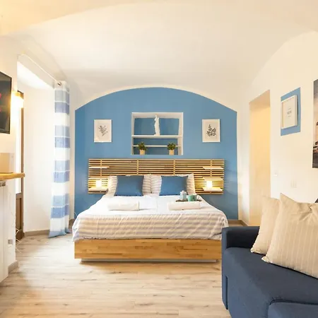 Easy Baveno, 100m Dal Lago, Free Wifi * Μπαβένο