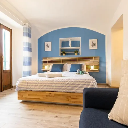 Easy 100m Dal Lago. Netflix E Wi-fi * Baveno
