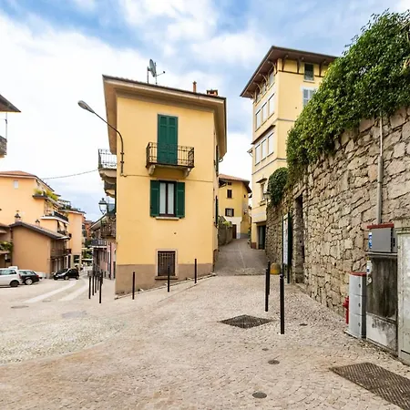 Easy Baveno, 100m Dal Lago, Free Wifi Baveno