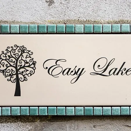 Apartment Easy 100m Dal Lago. Netflix E Wi-fi Baveno