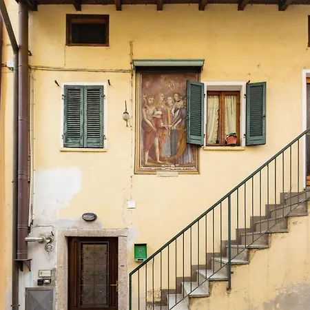 Appartement Easy Baveno, 100m Dal Lago, Free Wifi *