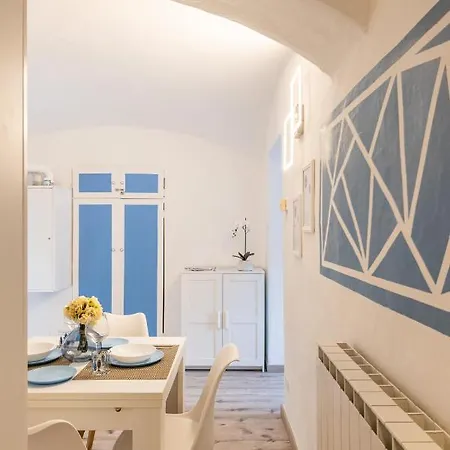 Easy Baveno, 100m Dal Lago, Free Wifi Appartement *