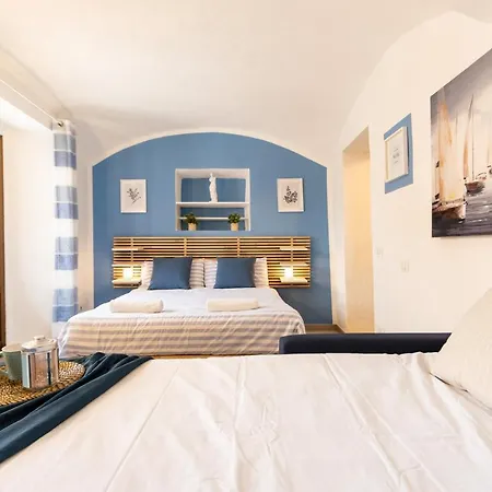 Appartement Easy Baveno, 100m Dal Lago, Free Wifi *