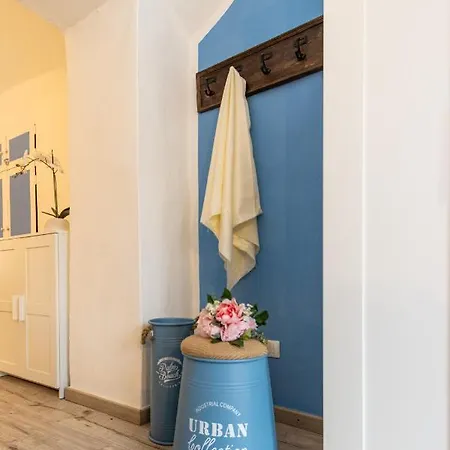 Appartement Easy Baveno, 100m Dal Lago, Free Wifi *