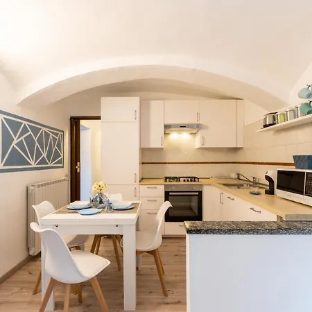 Easy Baveno, 100m Dal Lago, Free Wifi Appartement *