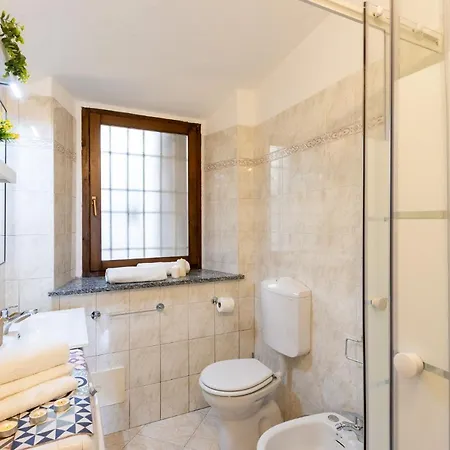 Easy Baveno, 100m Dal Lago, Free Wifi Baveno