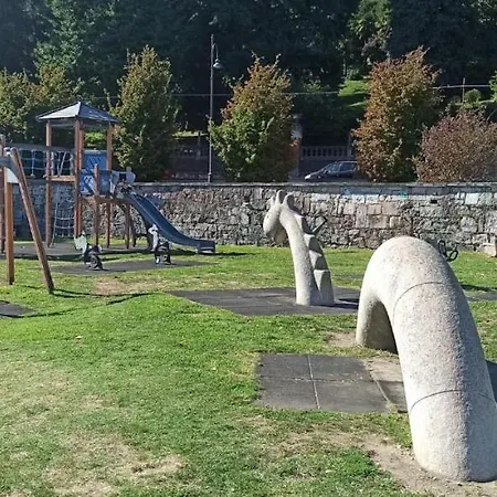 Apartment Easy Baveno, 100m Dal Lago, Free Wifi