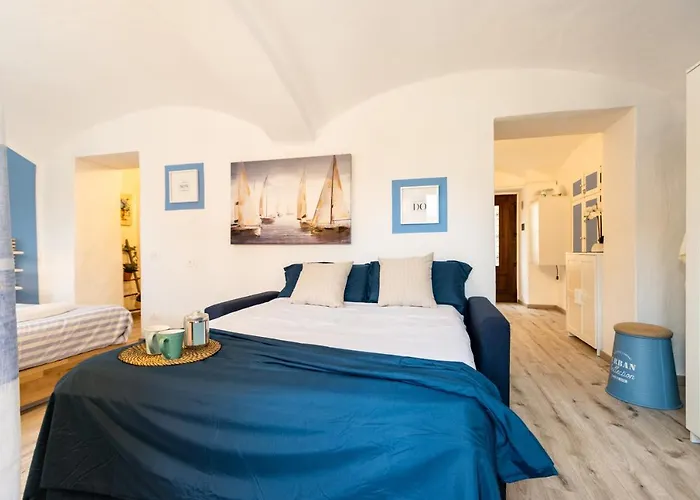 Easy Baveno, 100m Dal Lago, Free Wifi Appartement Baveno