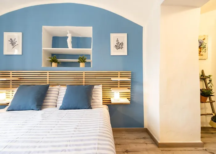 公寓 Easy Baveno, 100m Dal Lago, Free Wifi 巴韦诺