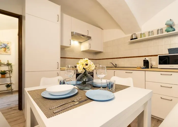 Easy Baveno, 100m Dal Lago, Free Wifi *