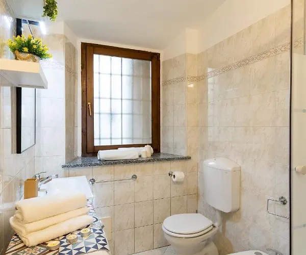 Easy Baveno, 100m Dal Lago, Free Wifi