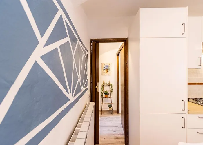 Easy Baveno, 100m Dal Lago, Free Wifi 公寓