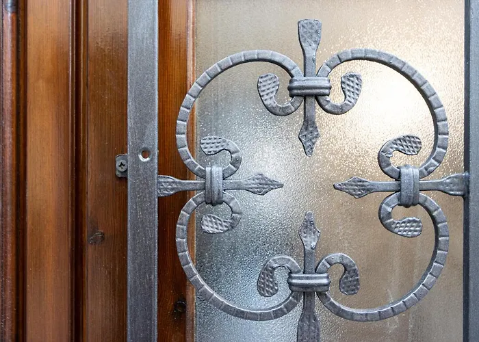 Easy Baveno, 100m Dal Lago, Free Wifi Appartement *