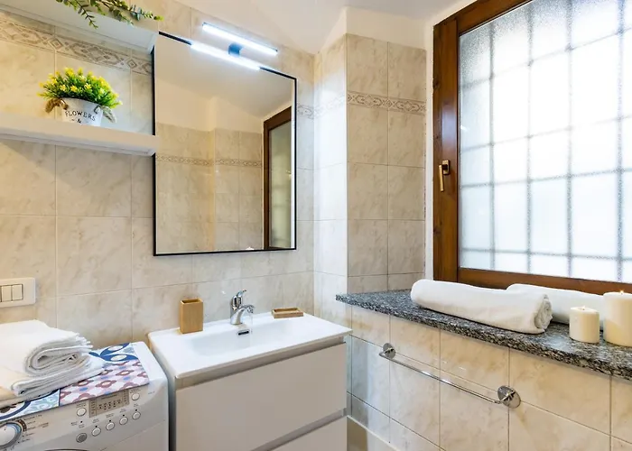 公寓 Easy Baveno, 100m Dal Lago, Free Wifi