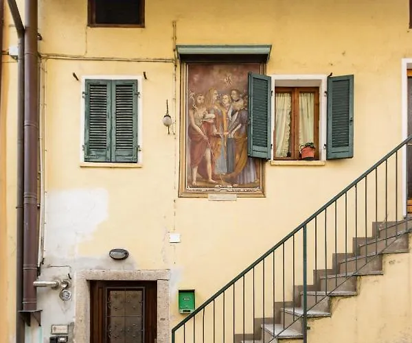 公寓 Easy Baveno, 100m Dal Lago, Free Wifi *