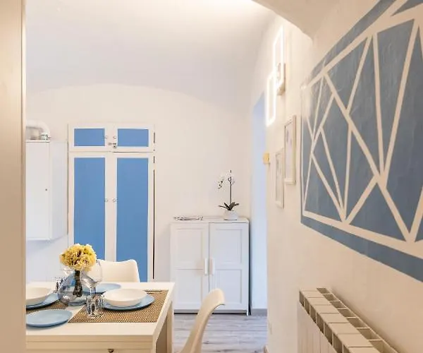 Easy Baveno, 100m Dal Lago, Free Wifi 公寓 *