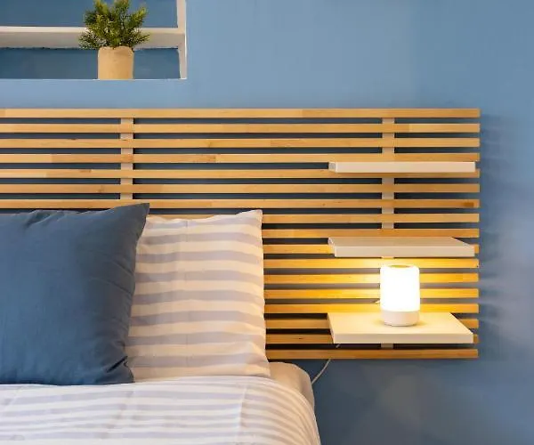 Easy Baveno, 100m Dal Lago, Free Wifi * 巴韦诺