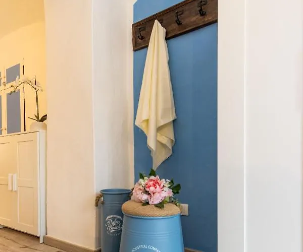 아파트 Easy Baveno, 100m Dal Lago, Free Wifi *