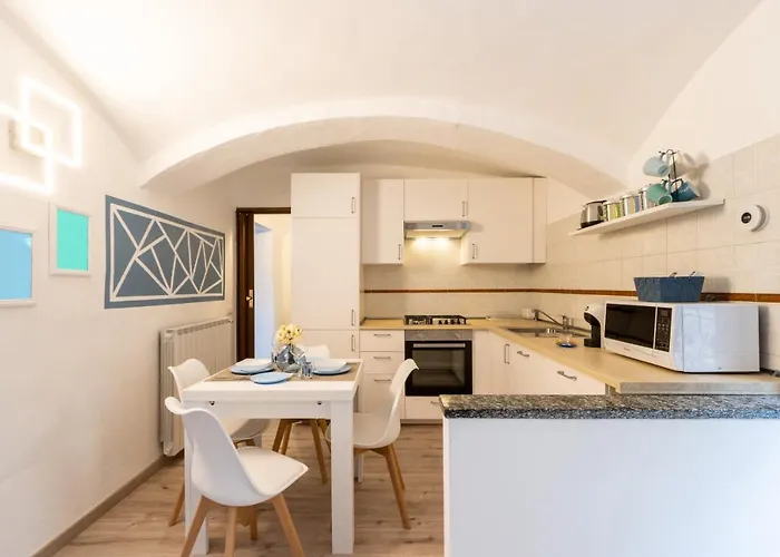 Easy Baveno, 100m Dal Lago, Free Wifi 아파트 *