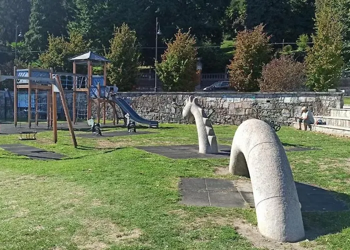 公寓 Easy Baveno, 100m Dal Lago, Free Wifi